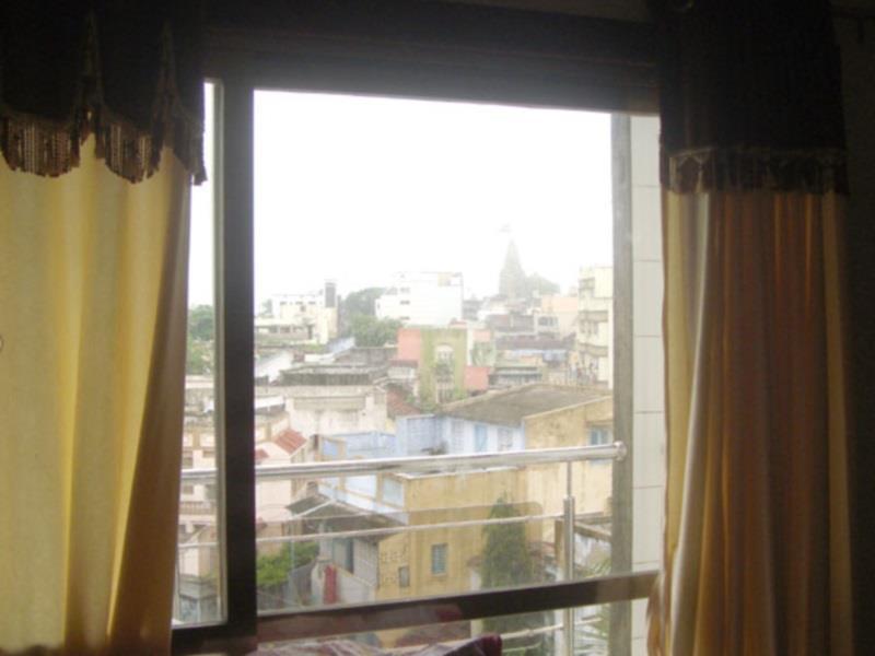 Hotel Rudra Plaza Dwārka Exterior foto